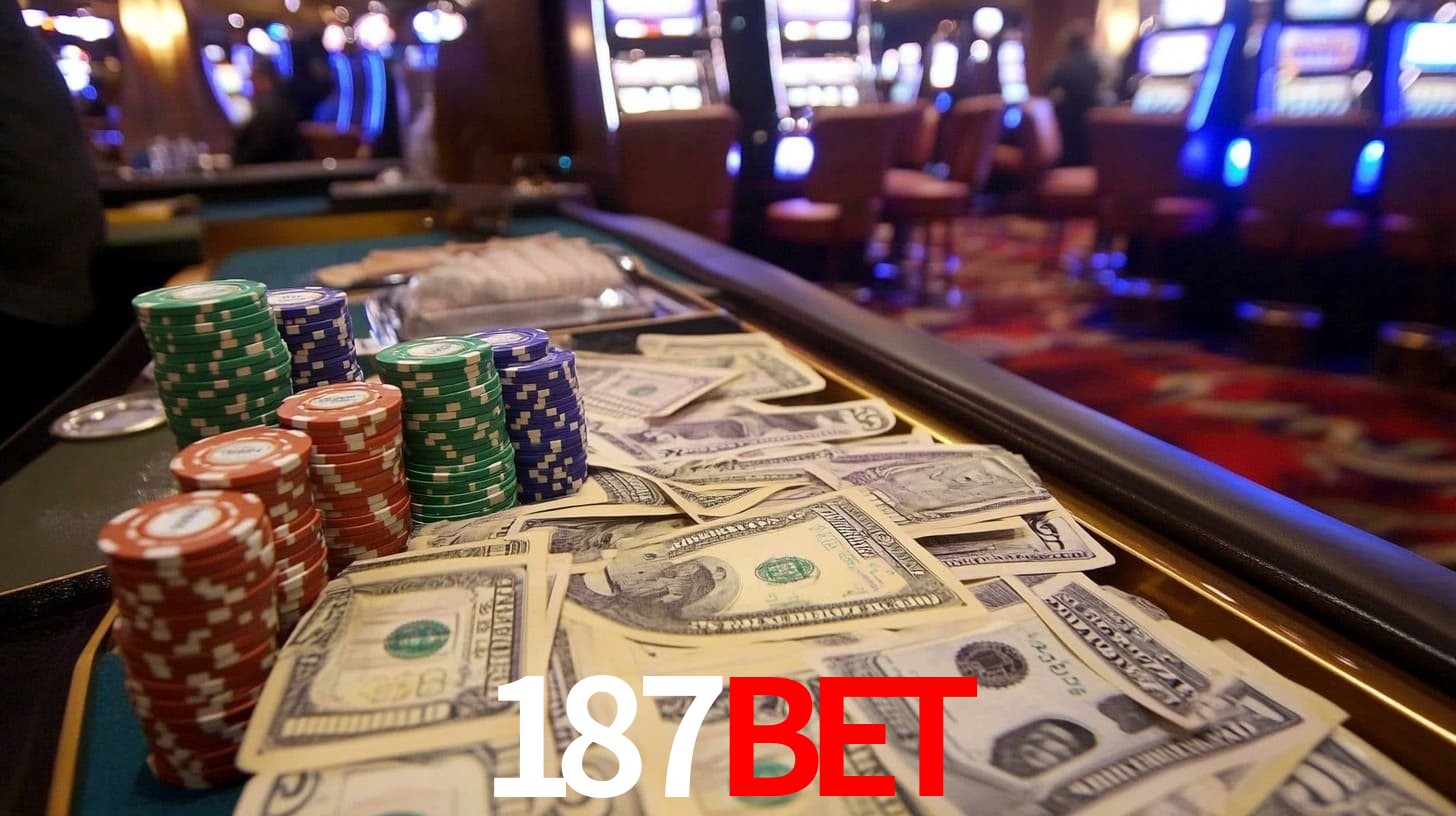 Exclusive Offers 187Bet