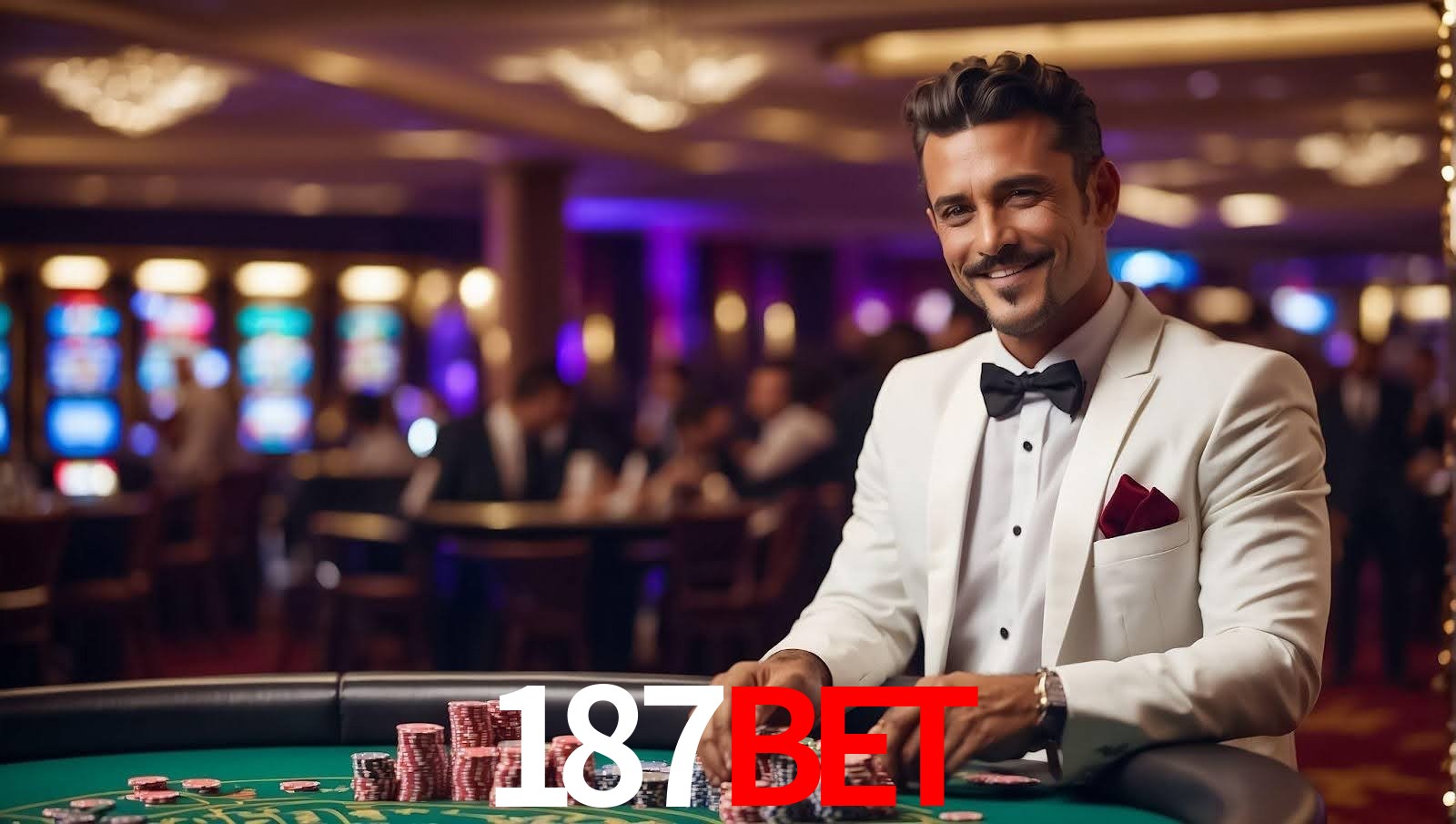 Quick Registration 187Bet