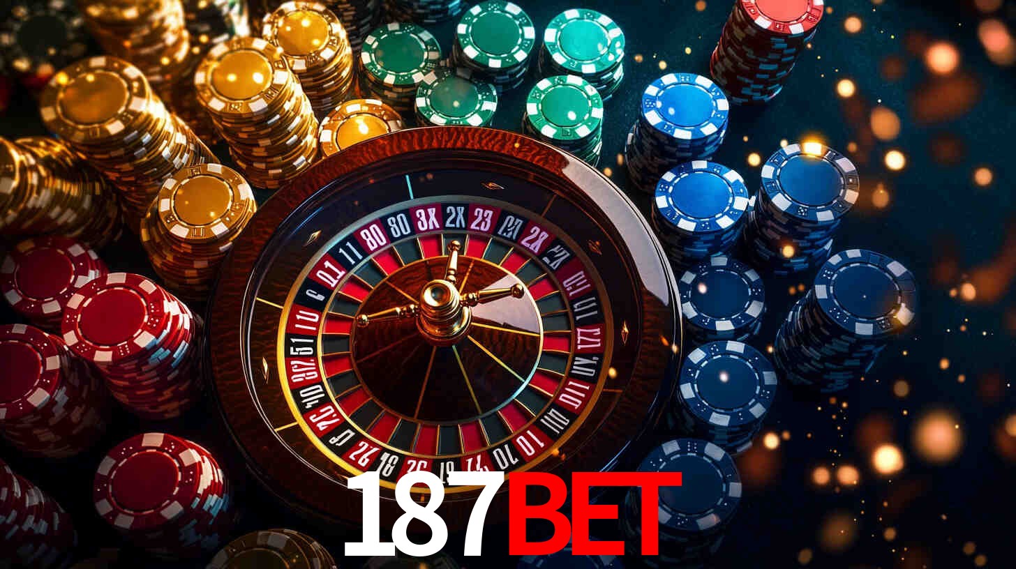 Tournaments 187Bet