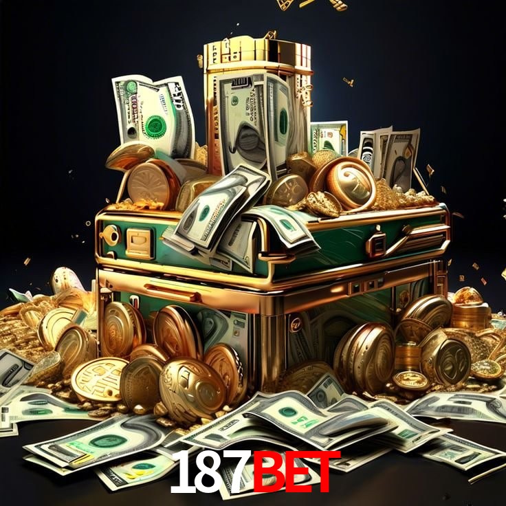 Experiência VIP 187Bet