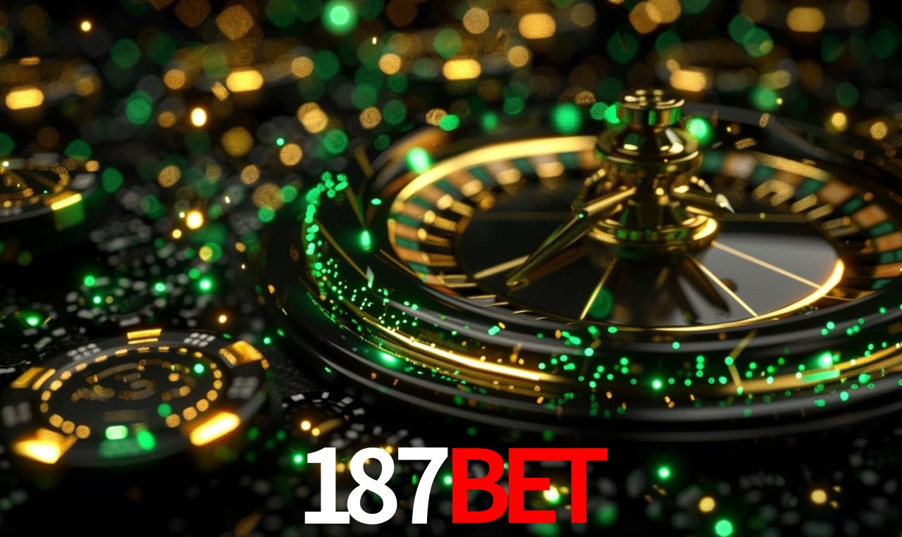 Seasonal Promotions 187Bet